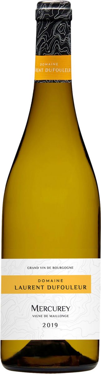Mercurey - Vigne de Maillonge